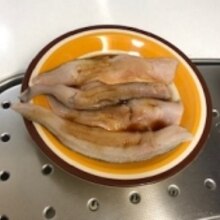 生ほっけのグリル焼きに 赤大根 レシピ 作り方 By 2727椿 楽天レシピ 生ほっけのグリル焼きに 赤大根 レシピ 作り方 By 2727椿 楽天レシピ